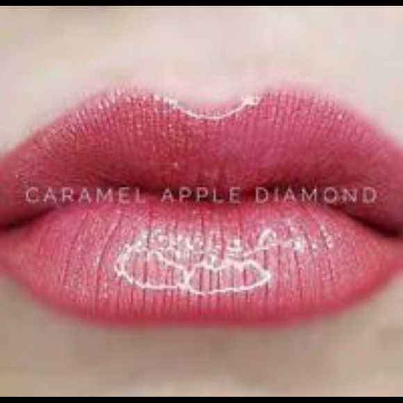 SeneGence Lipsense Caramel Apple Diamond - Picture 3 of 6